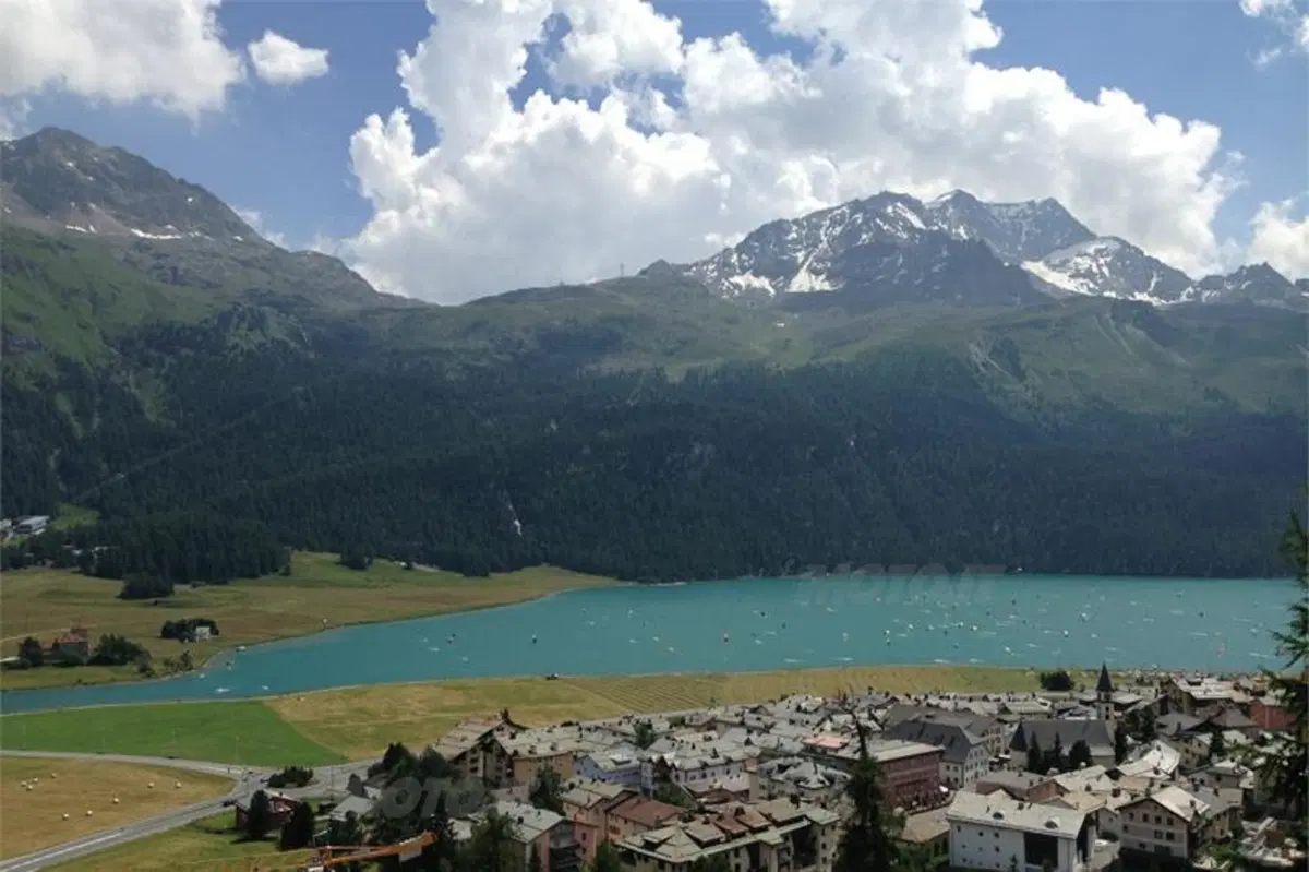 Viaggi in moto. "Alpingiornata" (12)