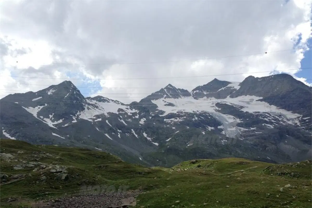 Viaggi in moto. "Alpingiornata" (14)