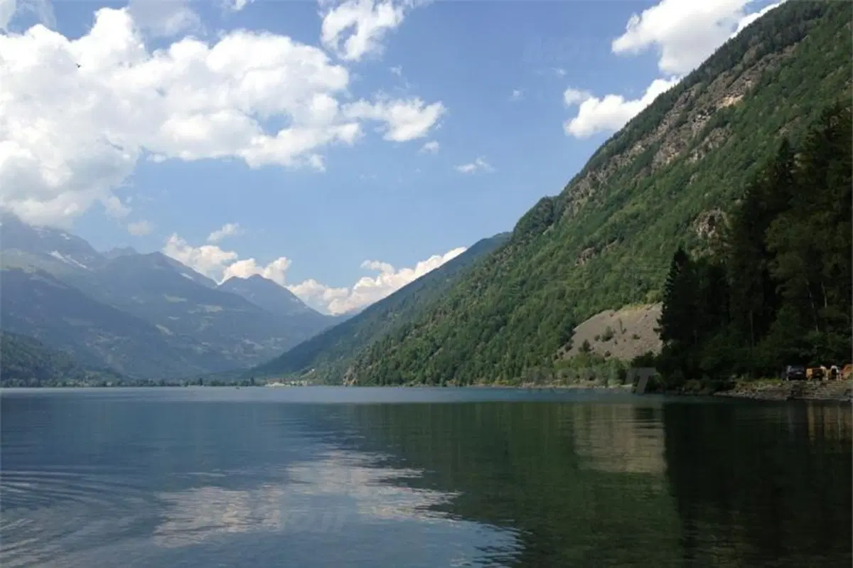 Viaggi in moto. "Alpingiornata" (15)