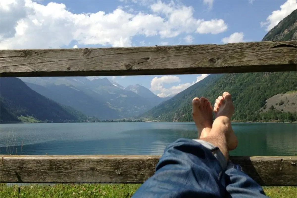 Viaggi in moto. "Alpingiornata" (16)
