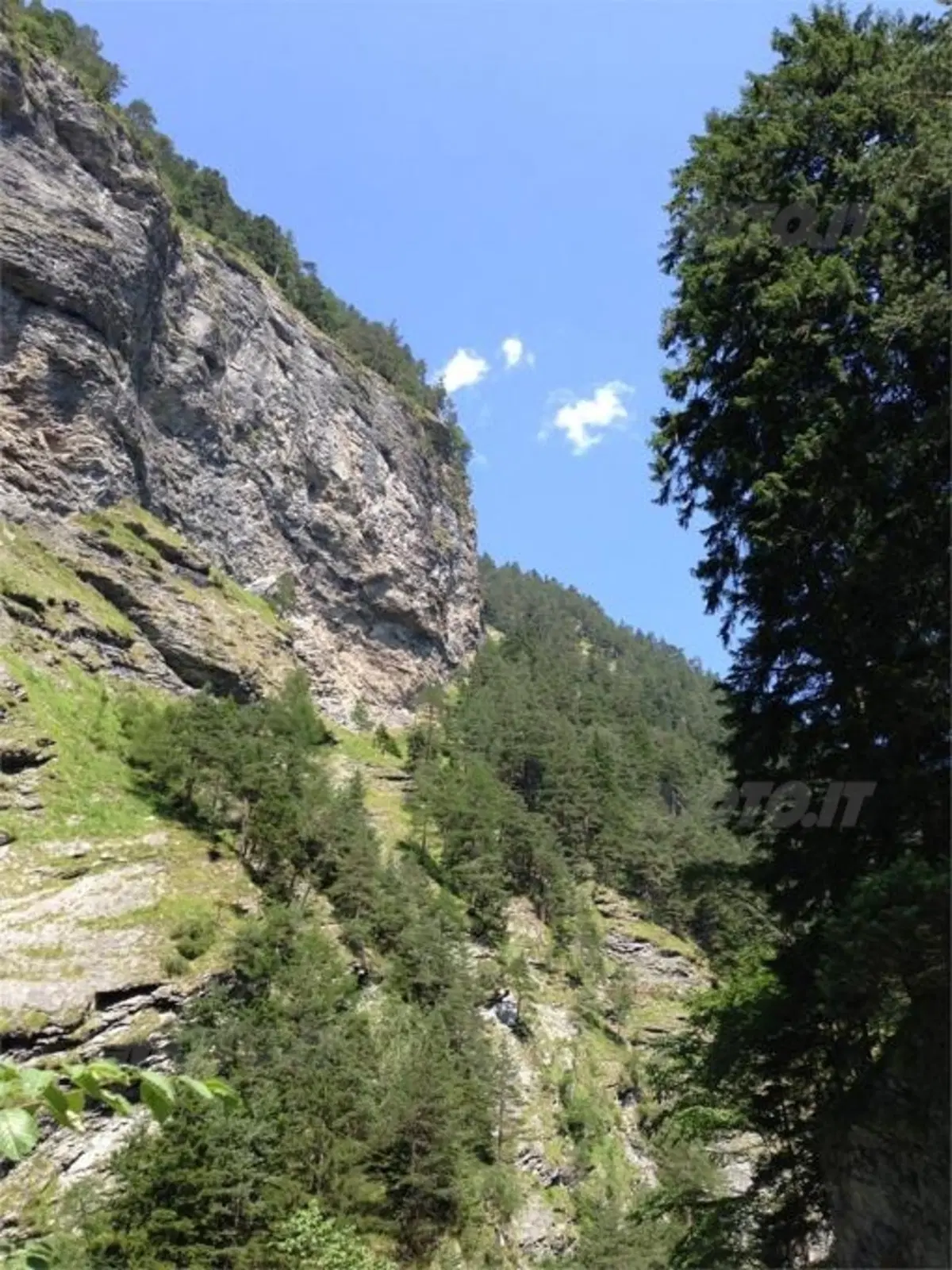 Viaggi in moto. "Alpingiornata" (19)