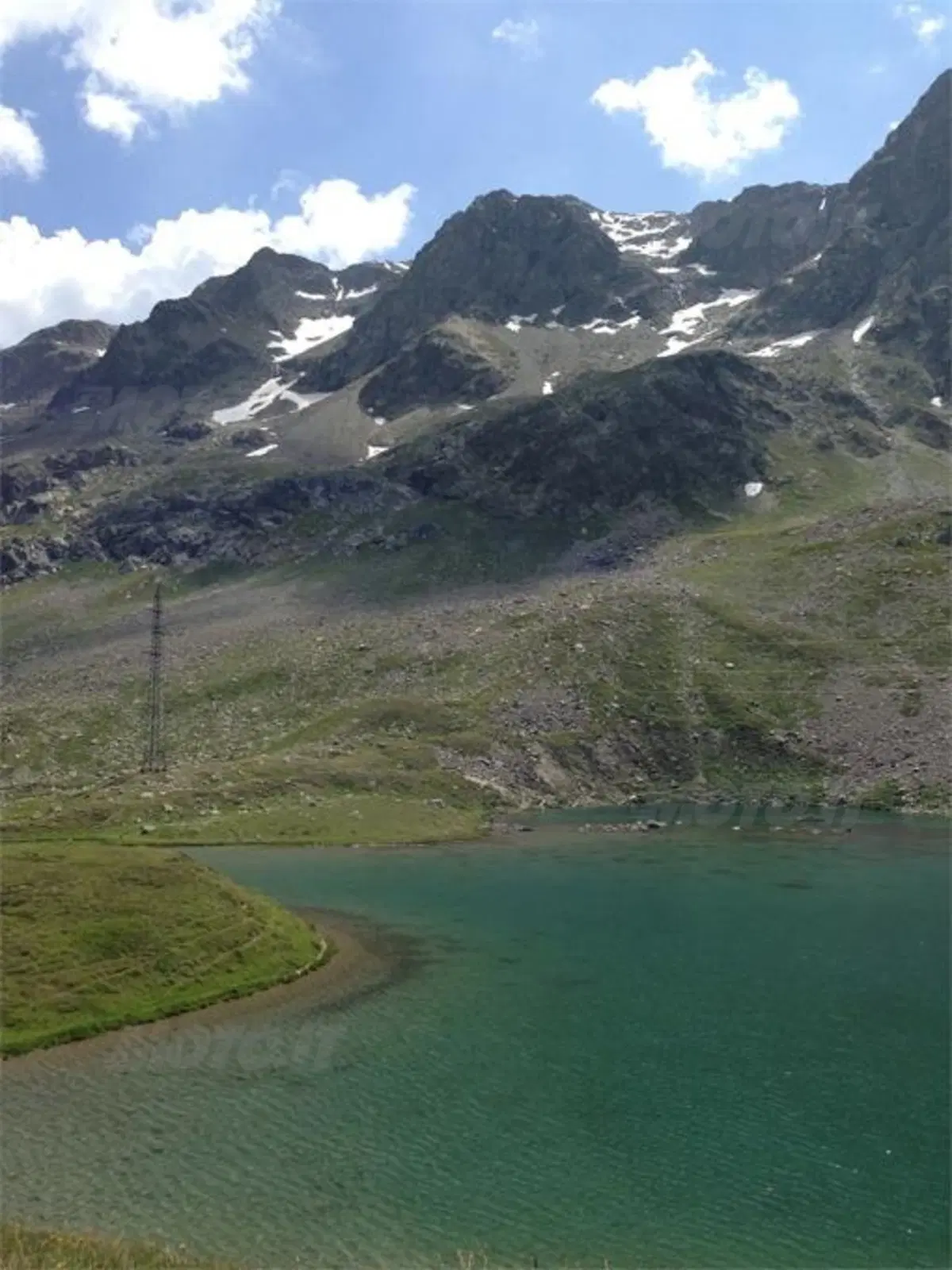 Viaggi in moto. "Alpingiornata" (21)