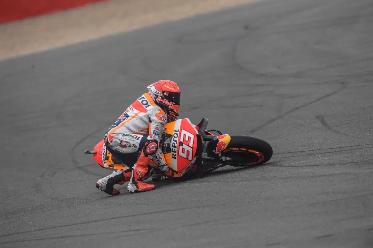 MotoGP 2021. GP di Gran Bretagna a Silverstone: gli scatti più belli [GALLERY] (9)