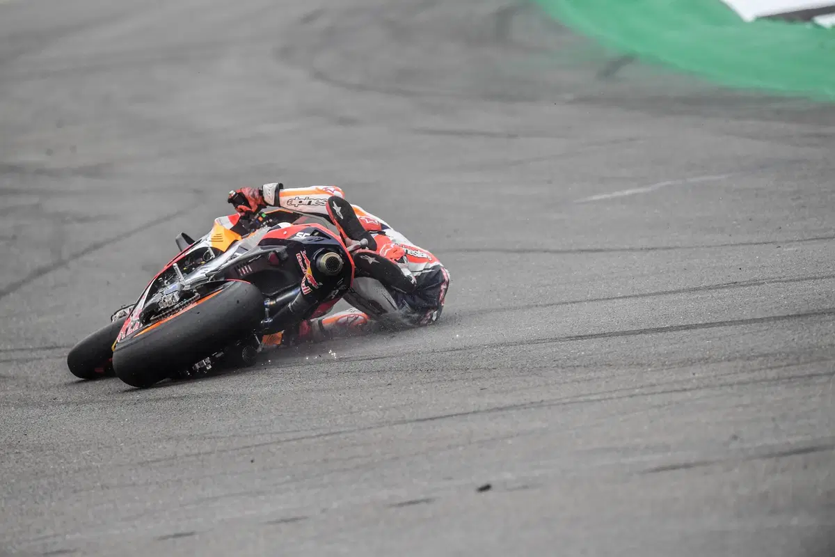 MotoGP 2021. GP di Gran Bretagna a Silverstone: gli scatti più belli [GALLERY] (12)