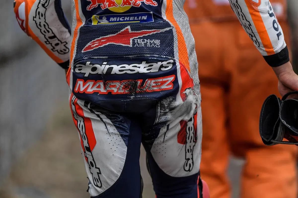 MotoGP 2021. GP di Gran Bretagna a Silverstone: gli scatti più belli [GALLERY] (17)