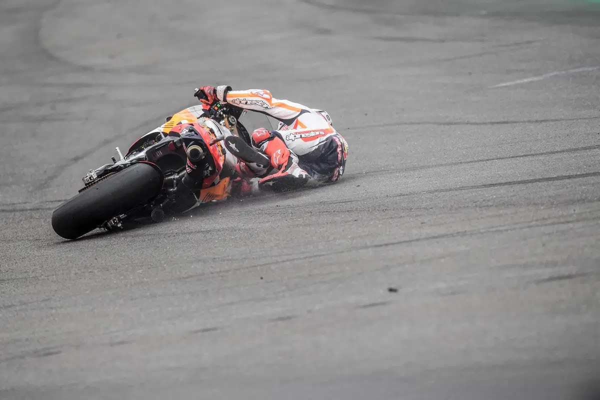 MotoGP 2021. GP di Gran Bretagna a Silverstone: gli scatti più belli [GALLERY] (18)