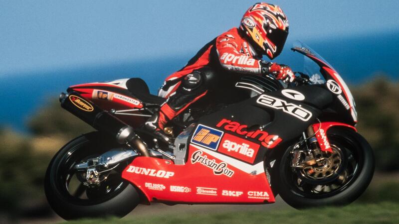 Troy Corser