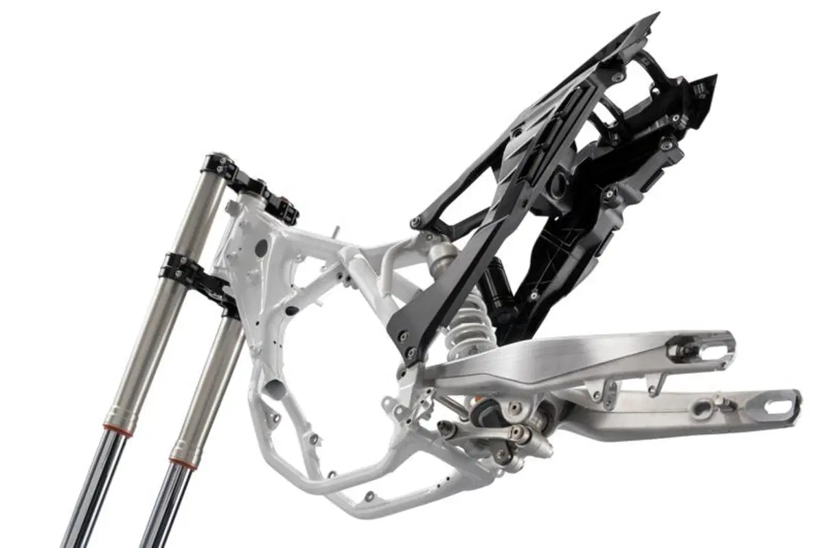 Husqvarna 2014 Cross e Enduro: eccole! (5)