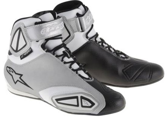 Scarpa tecnica Alpinestars Stella Fastlane