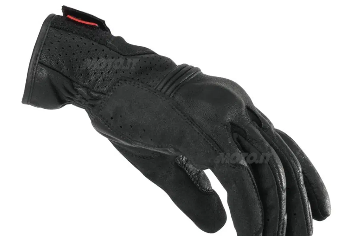Spidi: guanto in pelle Urban