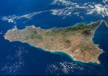 Covid e spostamenti. Sicilia in zona gialla, altre sei regioni a rischio