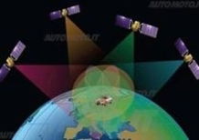 Galileo: il nuovo sistema satellitare europeo per diminuire la congestione stradale 