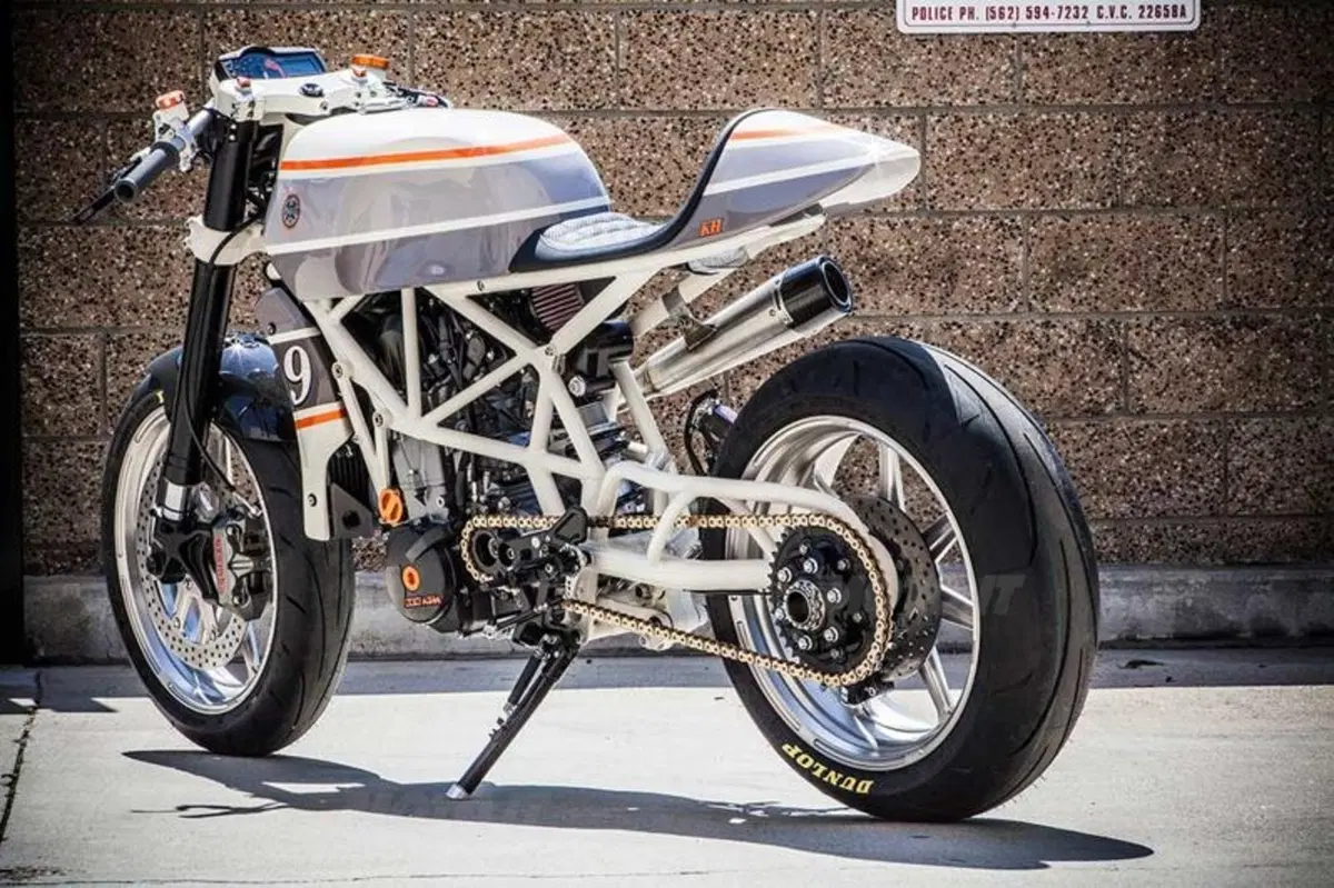 Roland Sands Design RSD KTM 690 CaféMoto (3)