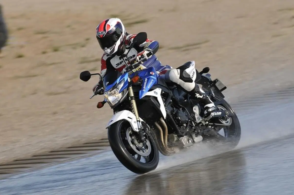 Dunlop  SportSmart², confort e prestazioni (2)