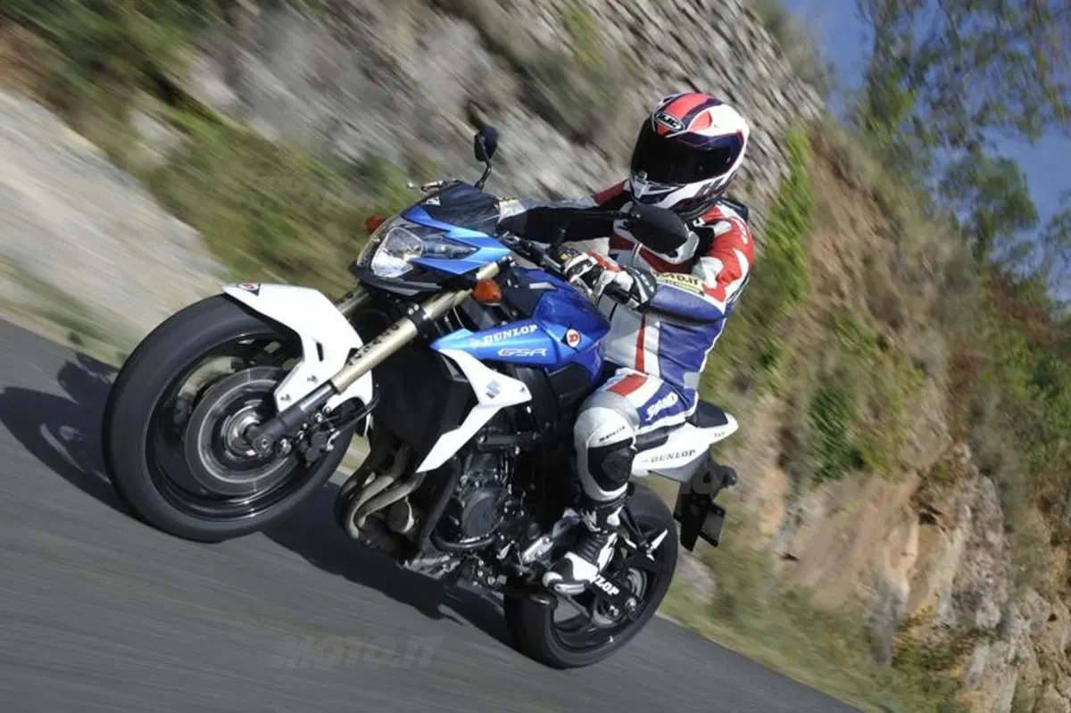 Dunlop  SportSmart², confort e prestazioni (6)