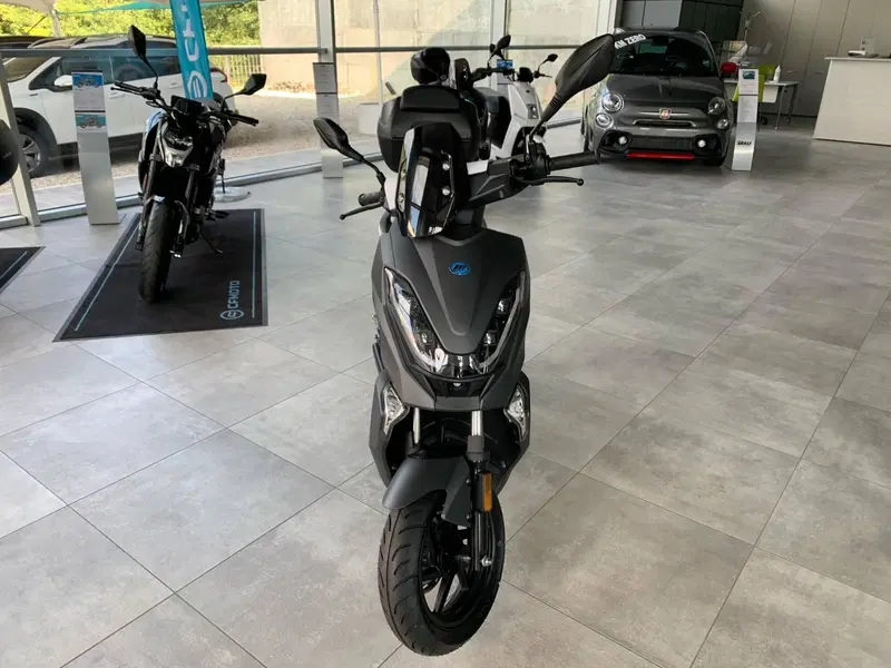 Lifan E4 L3e Doppia Batteria (2021 - 26) (2)