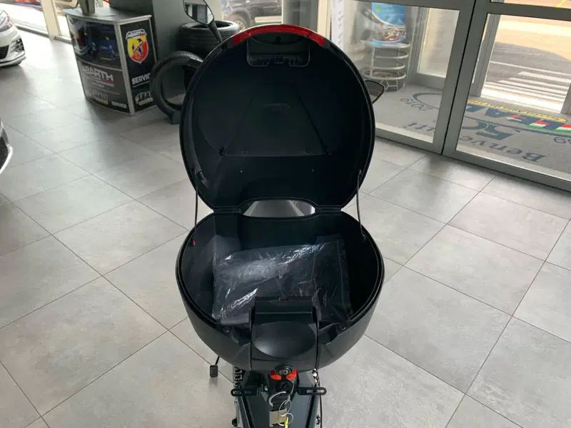 Lifan E4 L3e Doppia Batteria (2021 - 26) (6)
