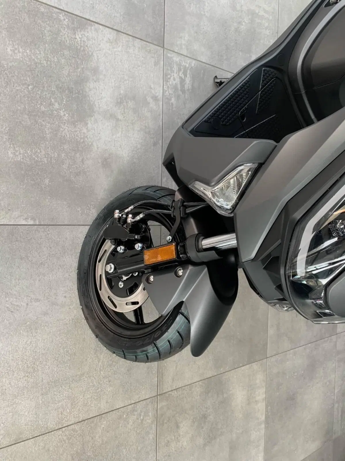 Lifan E4 L3e Doppia Batteria (2021 - 26) (7)