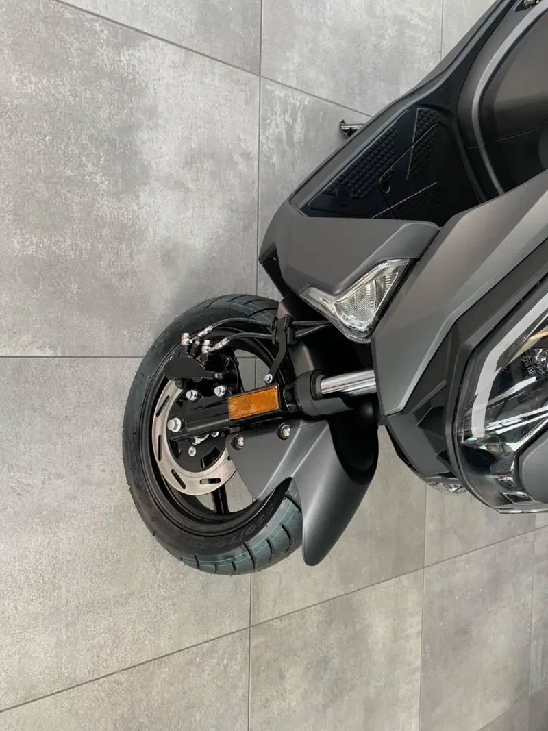 Lifan E4 L3e Doppia Batteria (2021 - 26) (7)