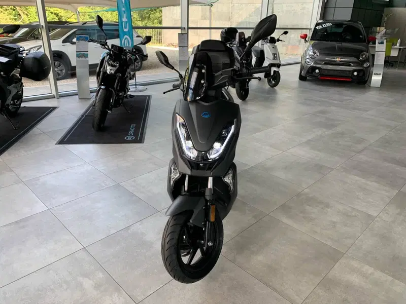 Lifan E4 L3e Doppia Batteria (2021 - 26) (8)