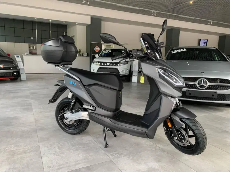 Lifan E4 L3e Doppia Batteria (2021 - 26) (10)