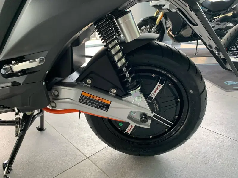 Lifan E4 L3e Doppia Batteria (2021 - 26) (12)