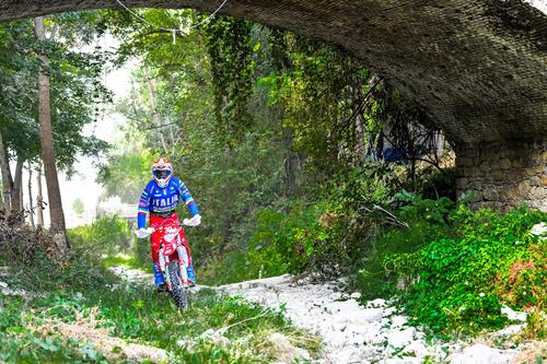 Maglia Azzurra: ottimo inizio dell’Italia alla Sei Giorni di Enduro! (4)