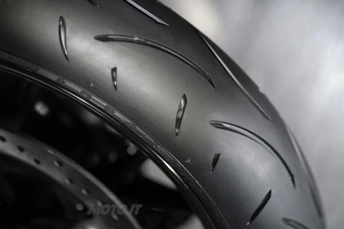 Dunlop  SportSmart², confort e prestazioni (24)