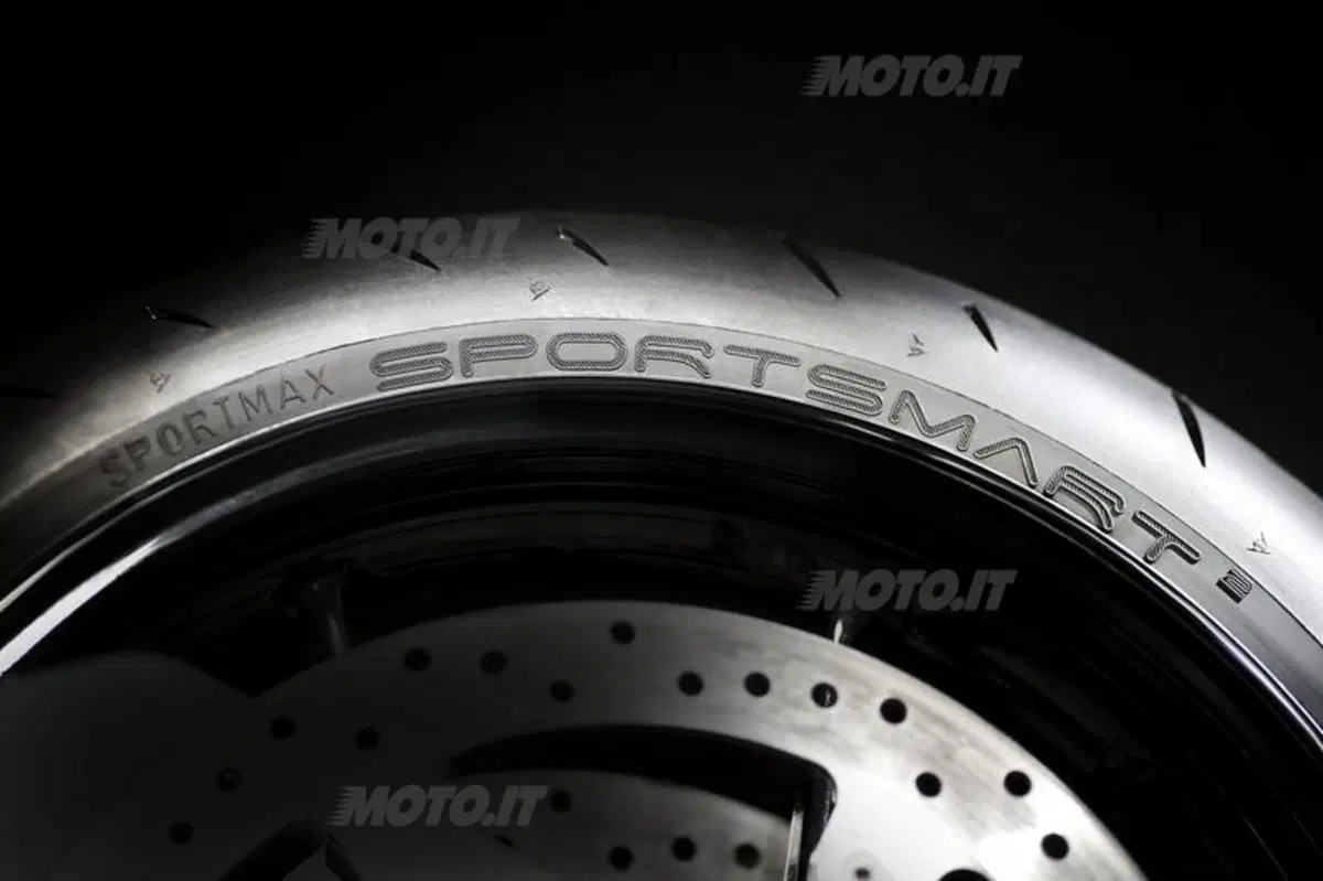 Dunlop  SportSmart², confort e prestazioni (25)