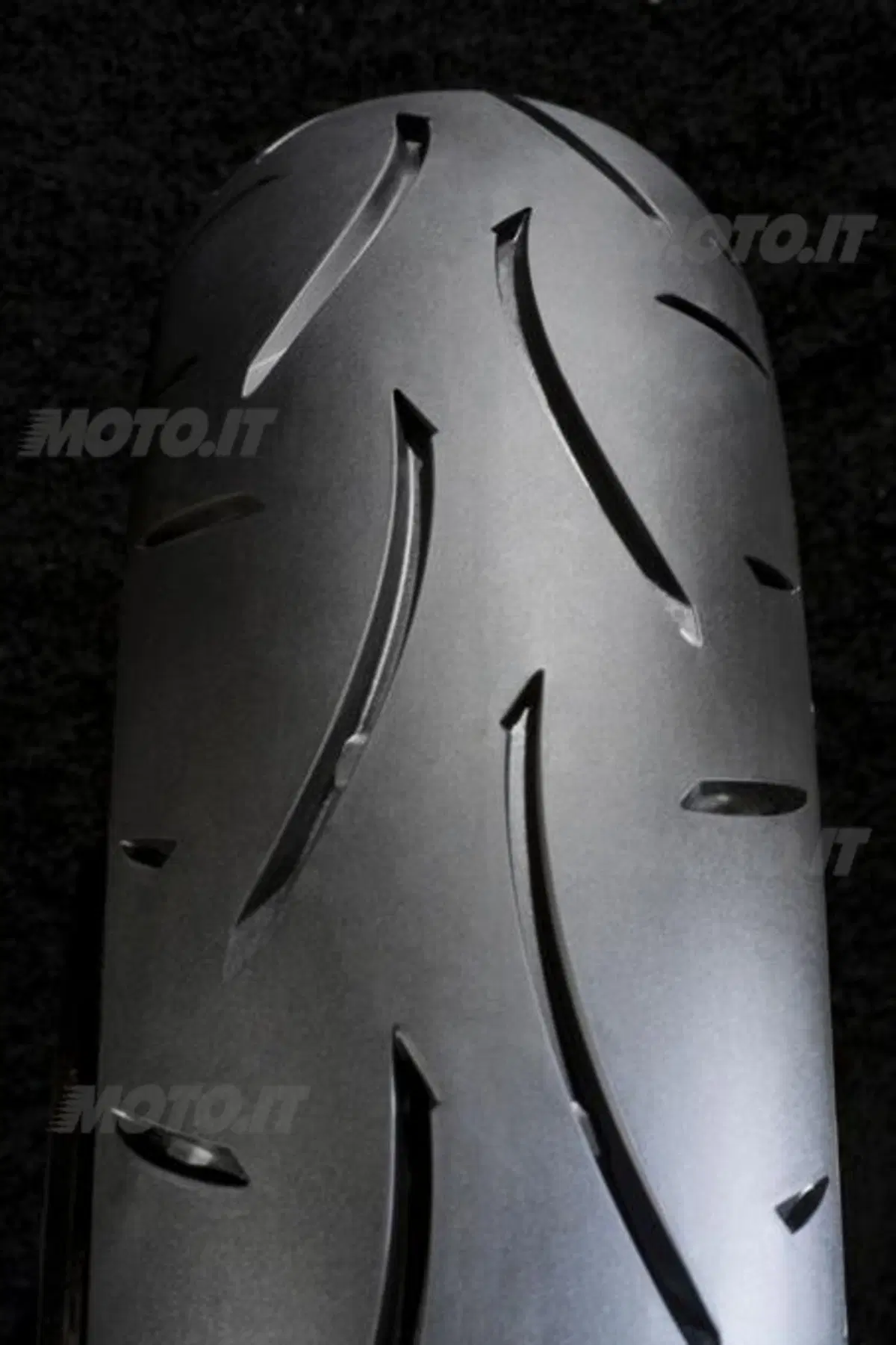 Dunlop  SportSmart², confort e prestazioni (27)