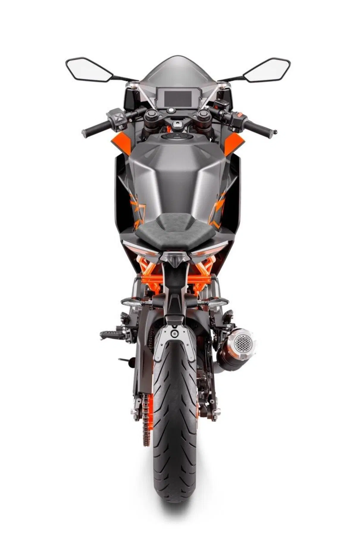 Nuove KTM RC 390 e RC 125 2022 (7)