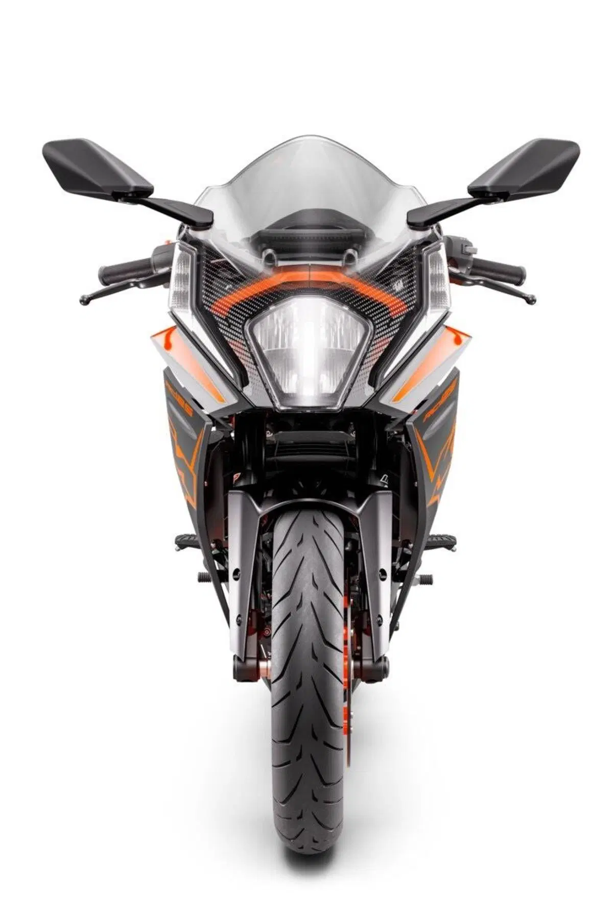 Nuove KTM RC 390 e RC 125 2022 (9)
