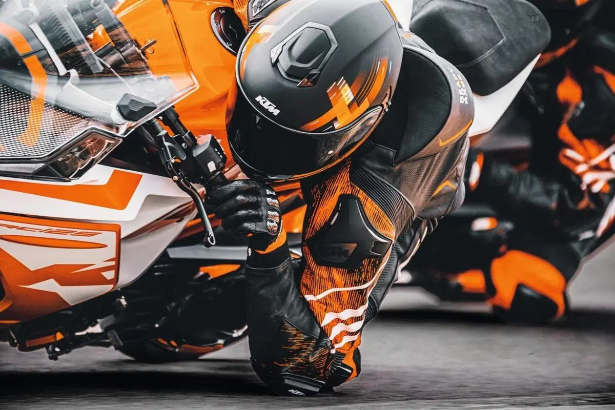 Nuove KTM RC 390 e RC 125 2022 (4)