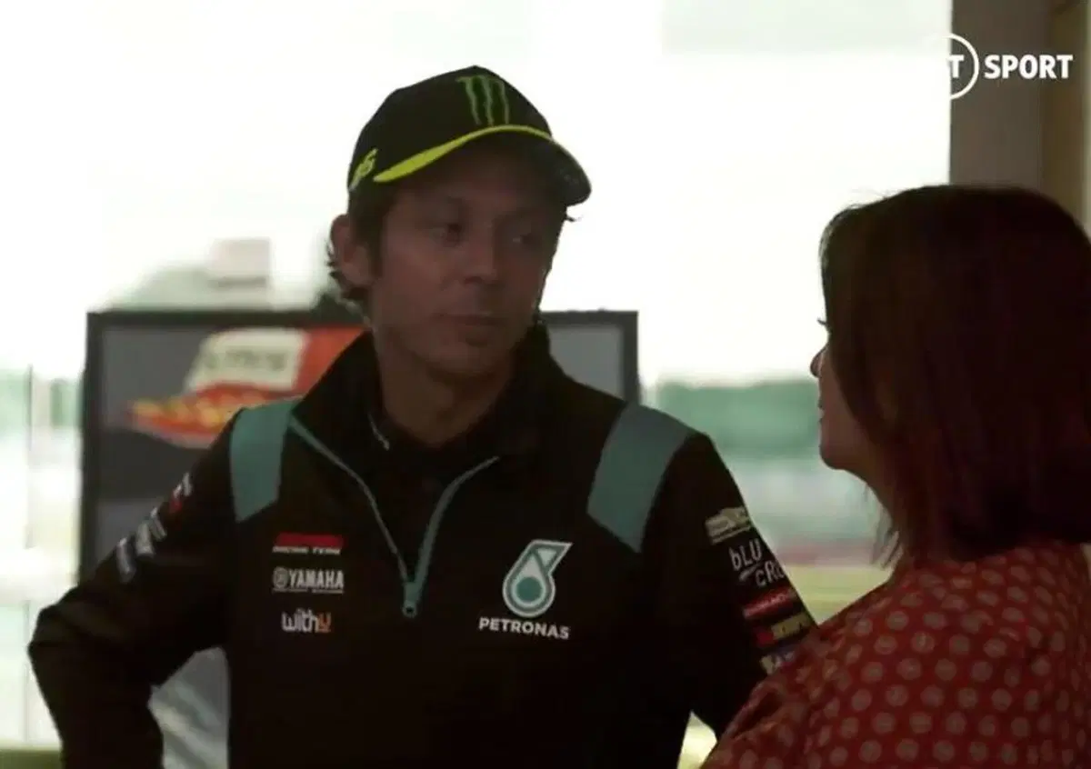 Valentino Rossi e i rivali: Stoner e Lorenzo quasi imbattibili, Marquez imperdonabile e il Sic "un vero peccato"