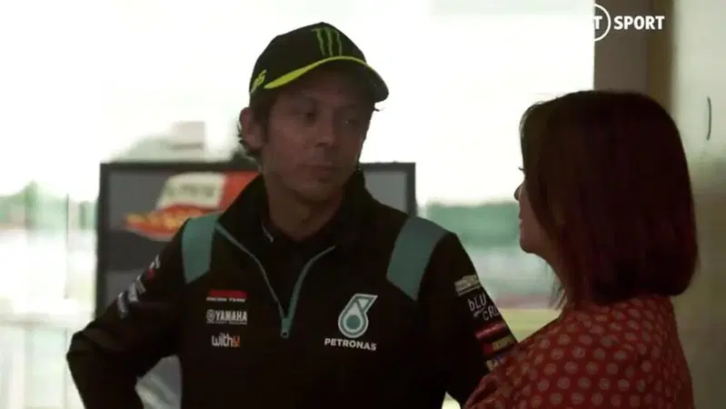Valentino Rossi e i rivali: Stoner e Lorenzo quasi imbattibili, Marquez imperdonabile e il Sic "un vero peccato"