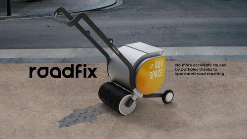 Roadfix, il tappa buche brandizzabile (3)