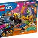 Lego City Stuntz. Per gli amanti delle impennate e del freestyle