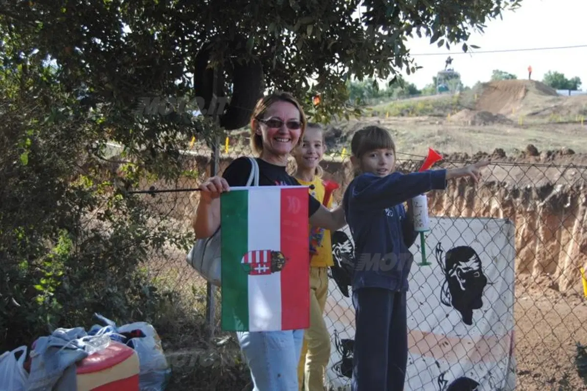 Sei Giorni 2013. Fotogallery: i campioni in pista e sul podio (10)