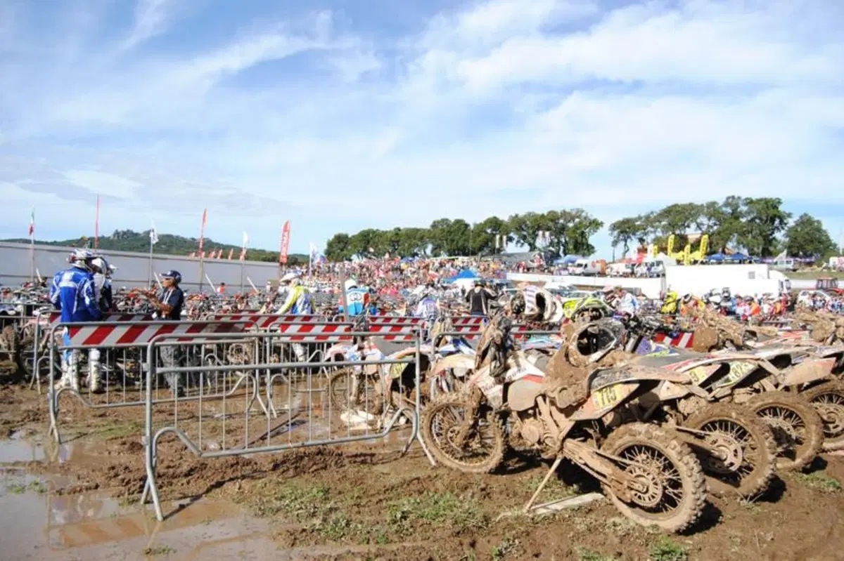 Sei Giorni 2013. Fotogallery: i campioni in pista e sul podio (19)