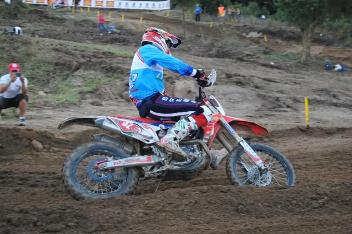 Sei Giorni 2013. Fotogallery: i campioni in pista e sul podio (23)