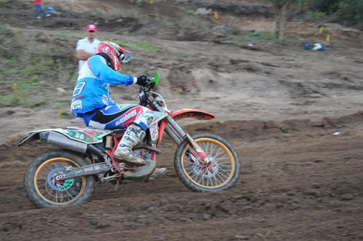 Sei Giorni 2013. Fotogallery: i campioni in pista e sul podio (25)