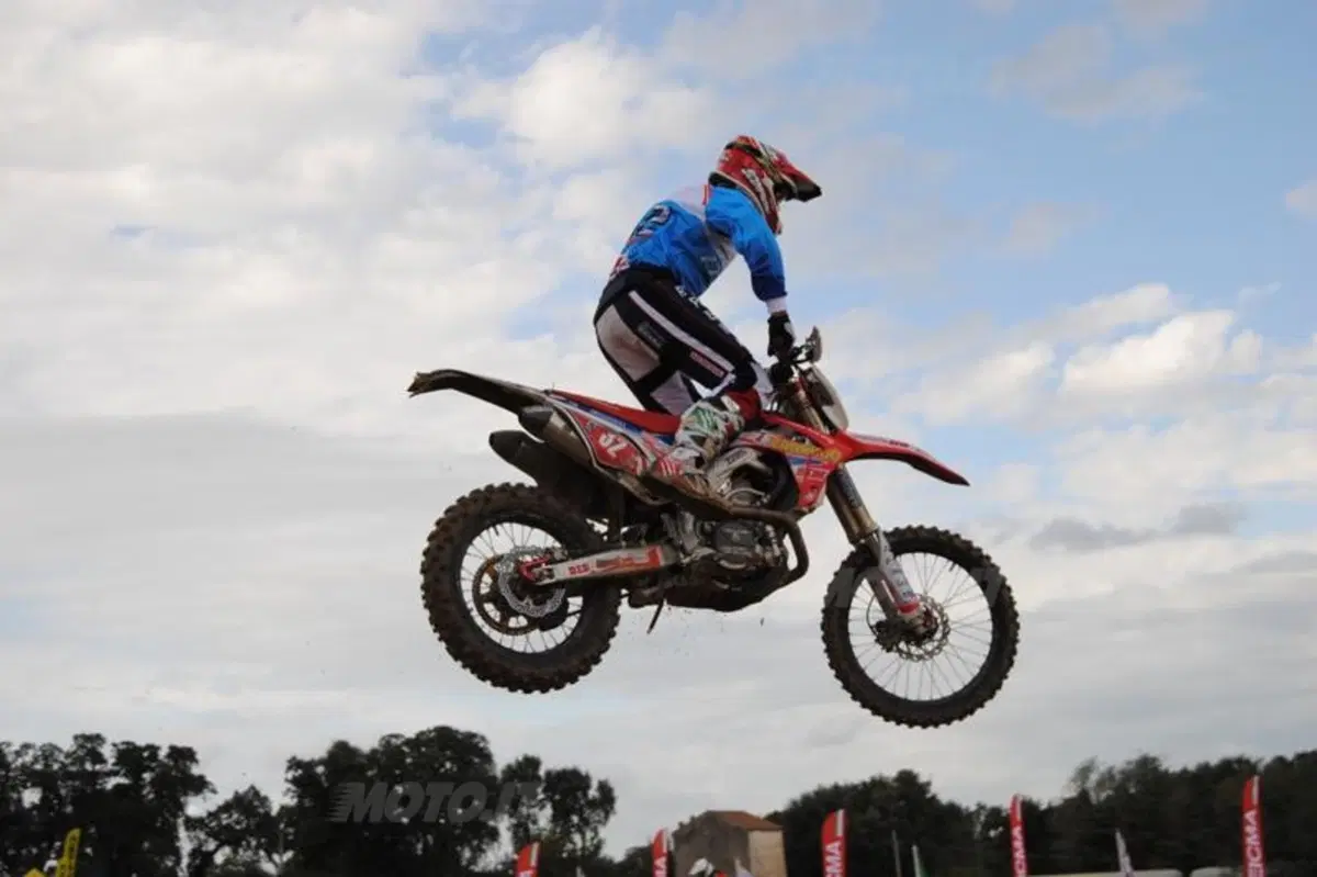 Sei Giorni 2013. Fotogallery: i campioni in pista e sul podio (26)