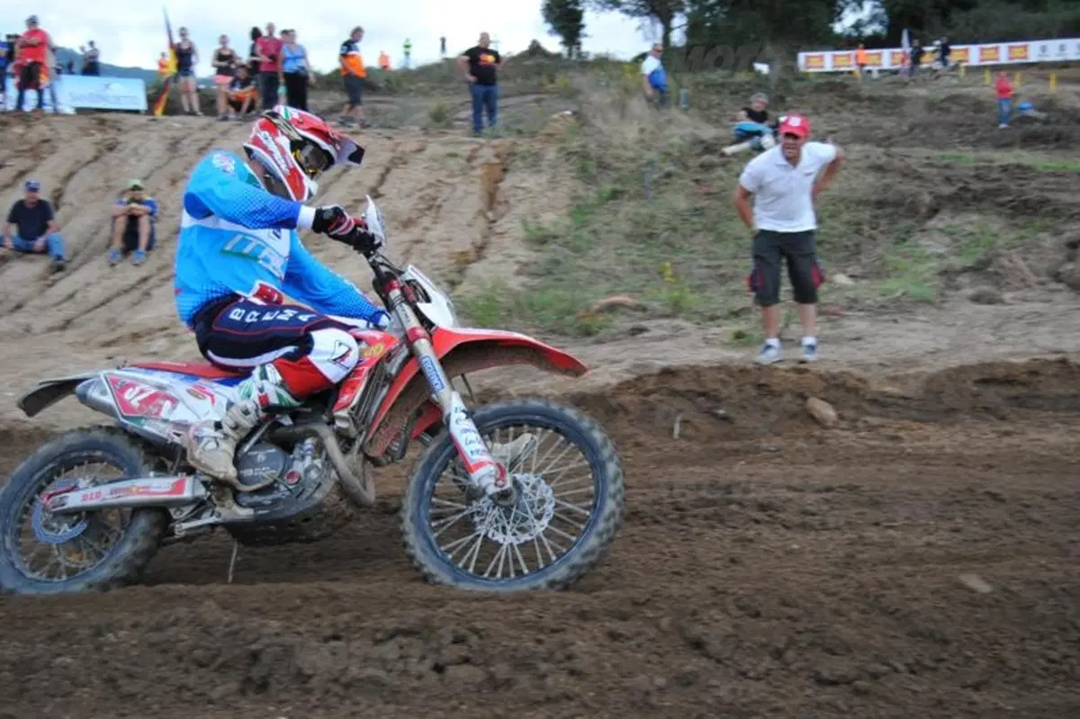 Sei Giorni 2013. Fotogallery: i campioni in pista e sul podio (27)