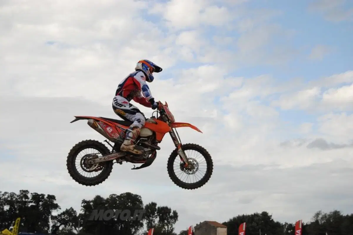 Sei Giorni 2013. Fotogallery: i campioni in pista e sul podio (30)