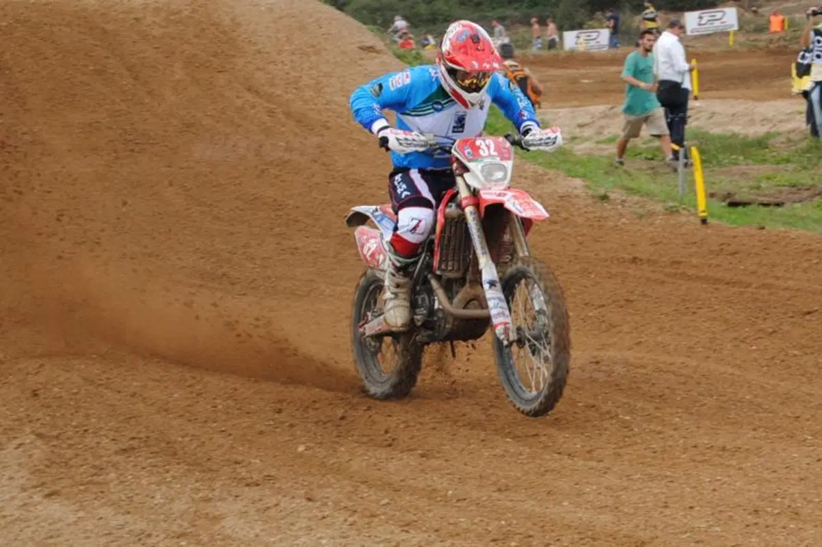 Sei Giorni 2013. Fotogallery: i campioni in pista e sul podio (36)