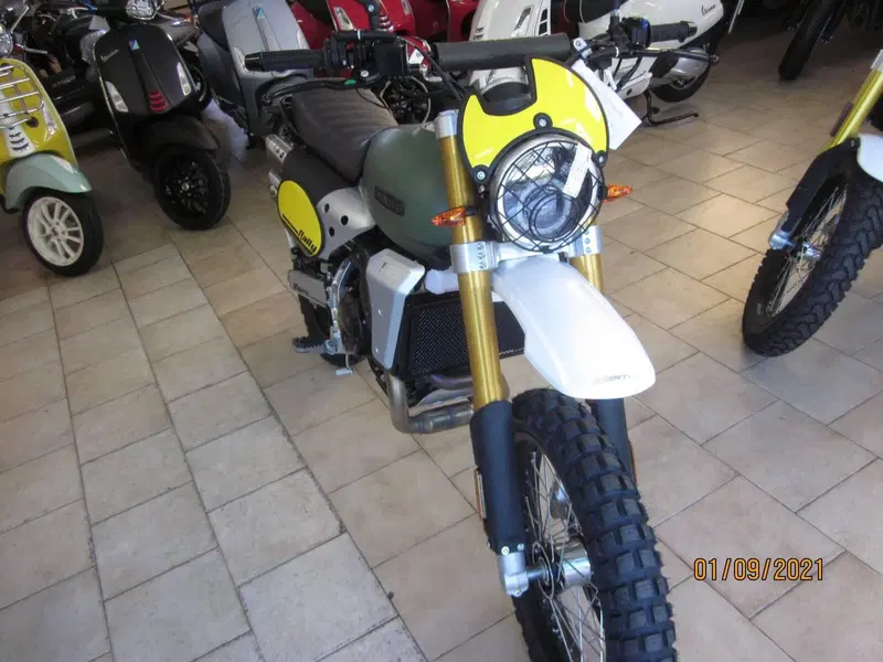 Fantic Motor Caballero 500 Rally (2024) (3)