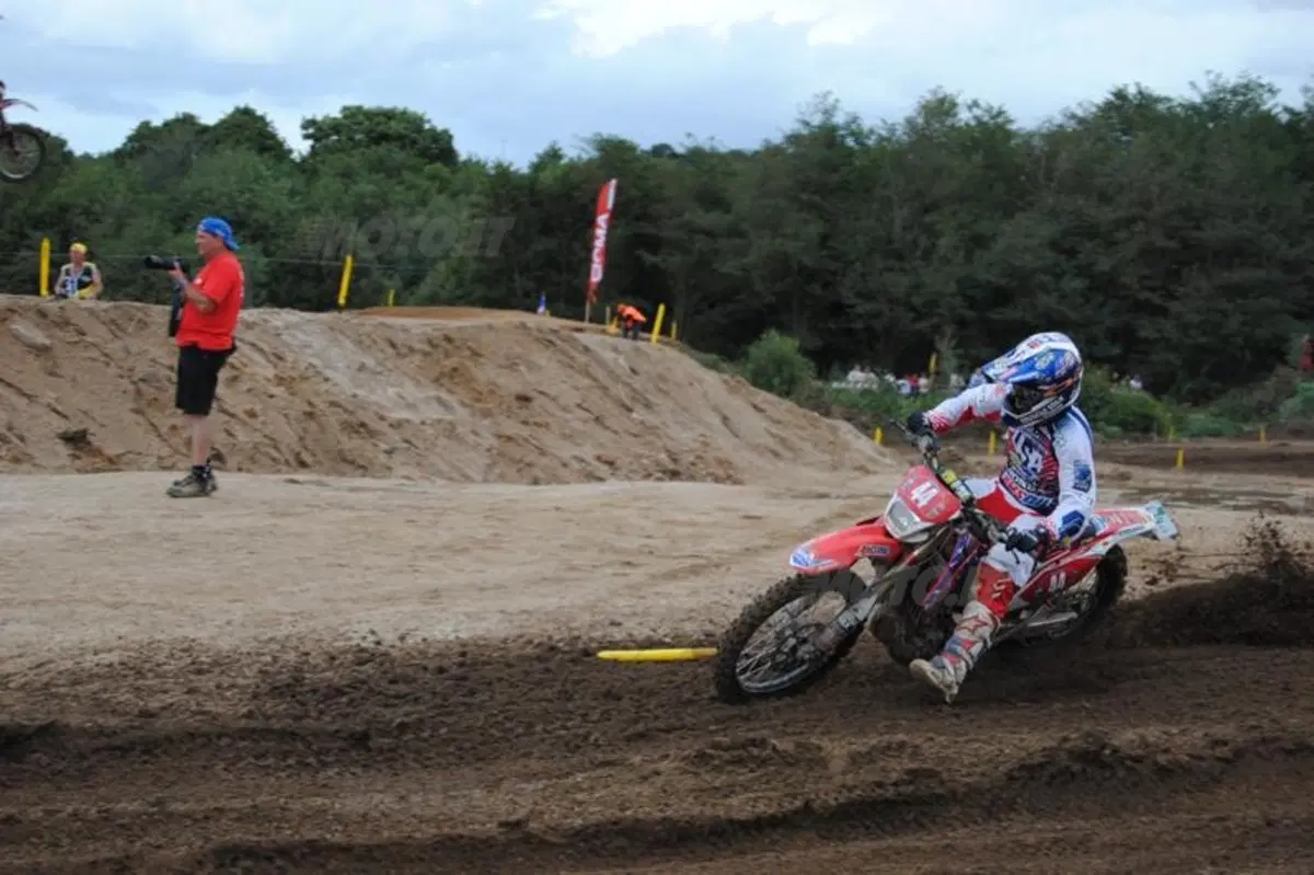 Sei Giorni 2013. Fotogallery: i campioni in pista e sul podio (43)