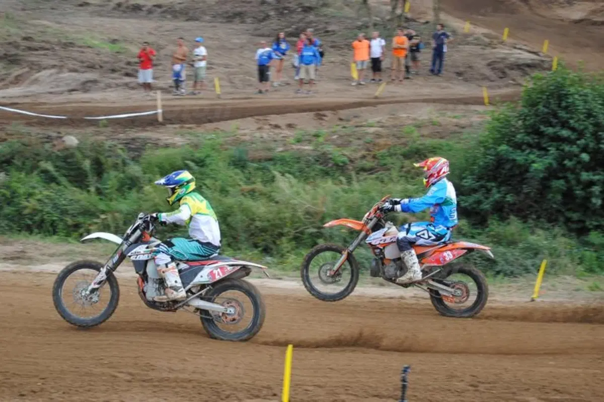 Sei Giorni 2013. Fotogallery: i campioni in pista e sul podio (45)