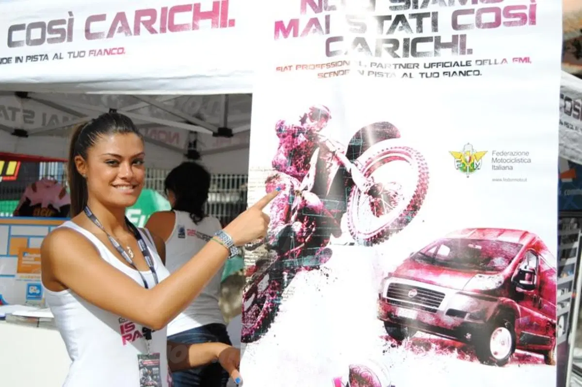 Sei Giorni 2013. Fotogallery: i campioni in pista e sul podio (47)