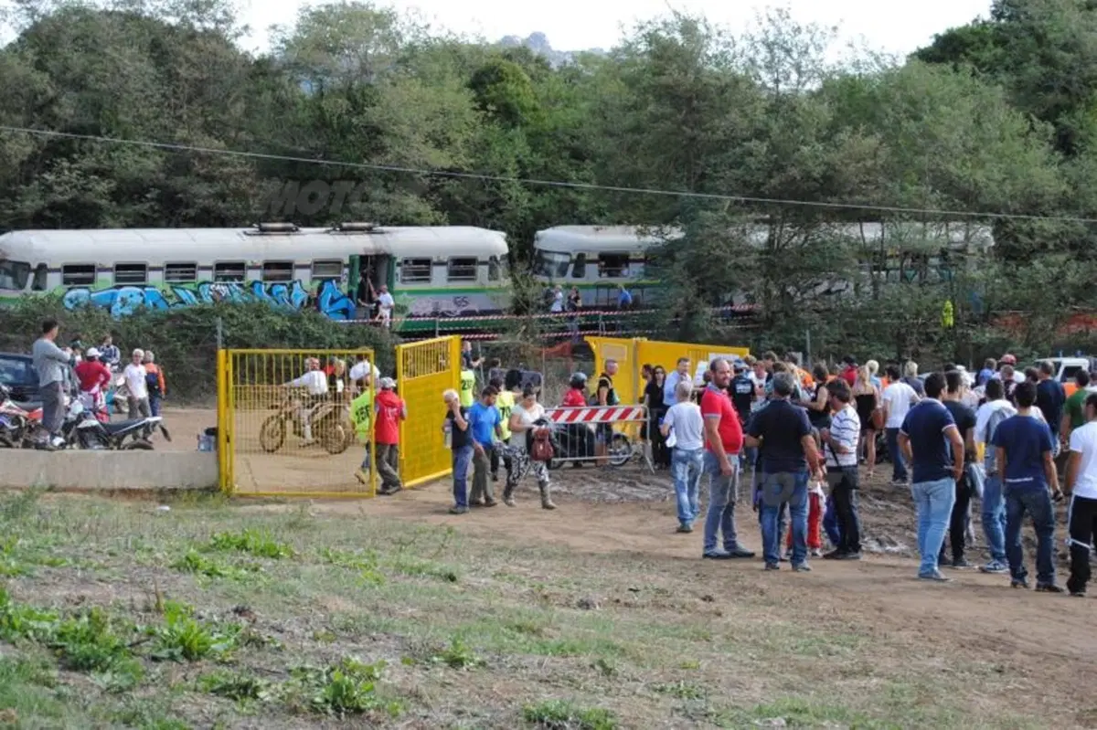 Sei Giorni 2013. Fotogallery: i campioni in pista e sul podio (48)